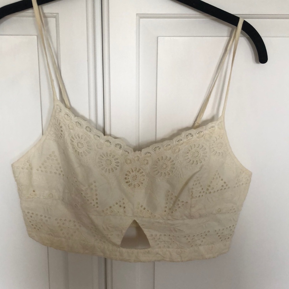 American Eagle Outfitters Camisole Top